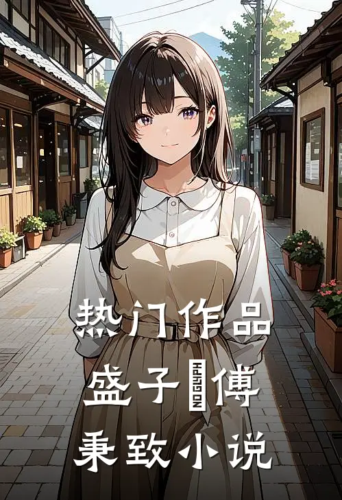 热门作品盛子婳傅秉致 小说