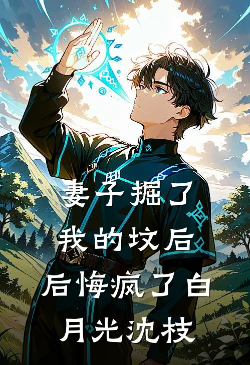 妻子掘了我的坟后，后悔疯了白月光沈枝