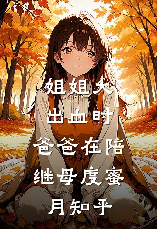 姐姐大出血时，爸爸在陪继母度蜜月知乎