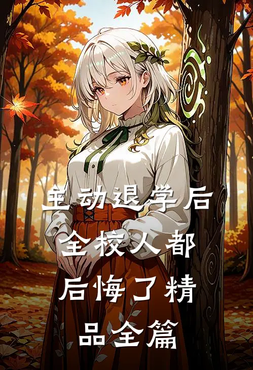 主动退学后，全校人都后悔了精品全篇