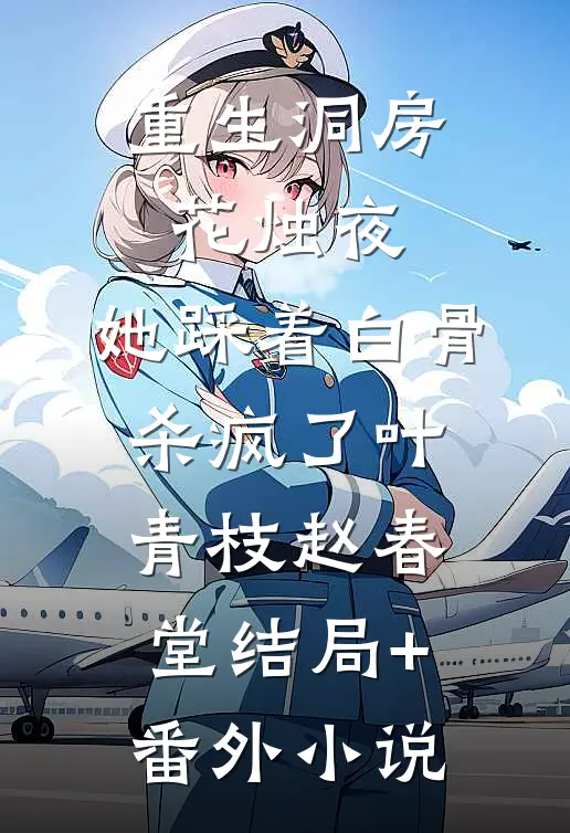 重生洞房花烛夜，她踩着白骨杀疯了叶青枝赵春堂结局+番外小说