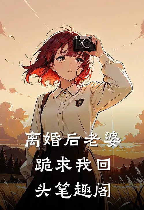 离婚后老婆跪求我回头笔趣阁