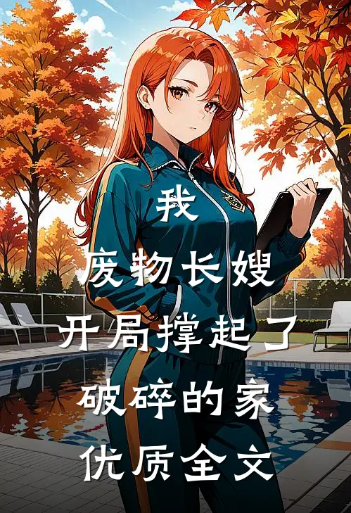 我，废物长嫂，开局撑起了破碎的家优质全文