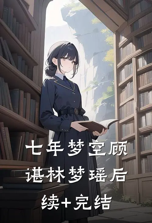 七年梦空顾谌林梦瑶后续+完结