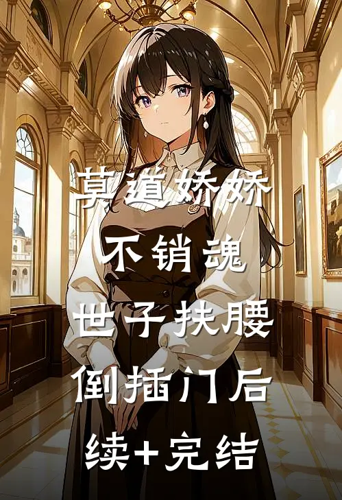 莫道娇娇不销魂，世子扶腰倒插门后续+完结