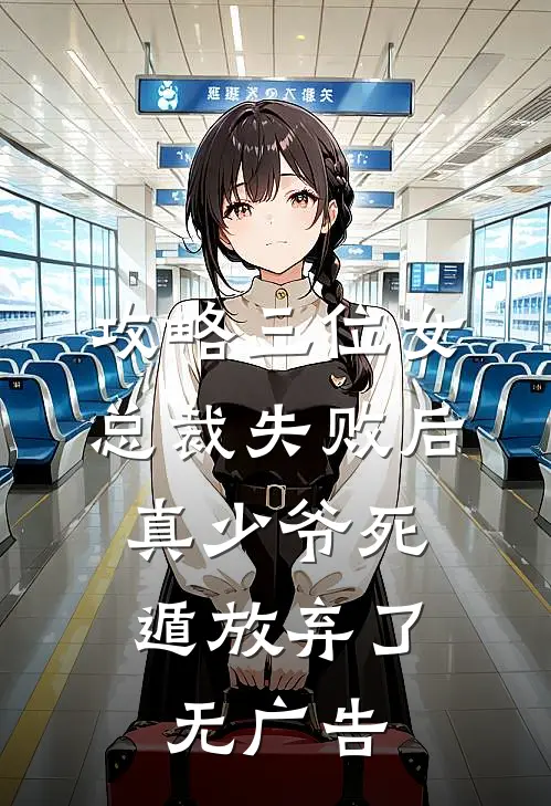 攻略三位女总裁失败后，真少爷死遁放弃了无广告