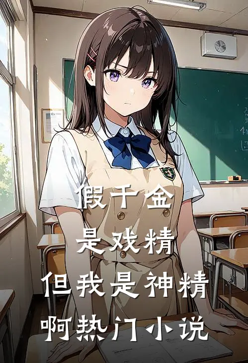 假千金是戏精，但我是神精啊热门小说