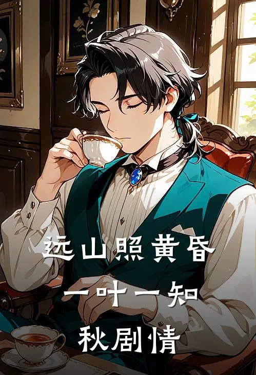 远山照黄昏，一叶一知秋剧情