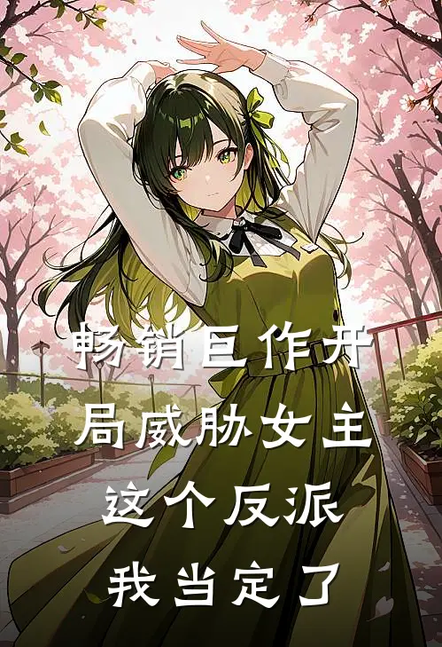 畅销巨作开局威胁女主，这个反派我当定了