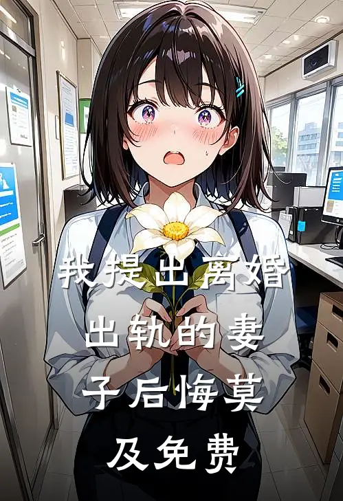 我提出离婚，出轨的妻子后悔莫及免费