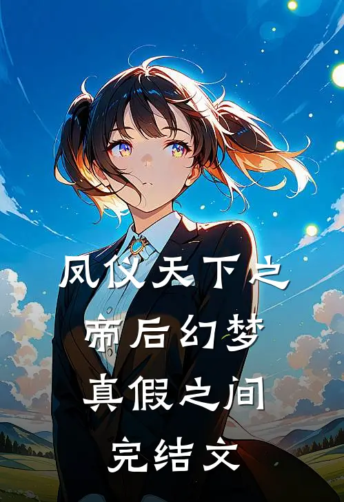凤仪天下之帝后幻梦：真假之间完结文