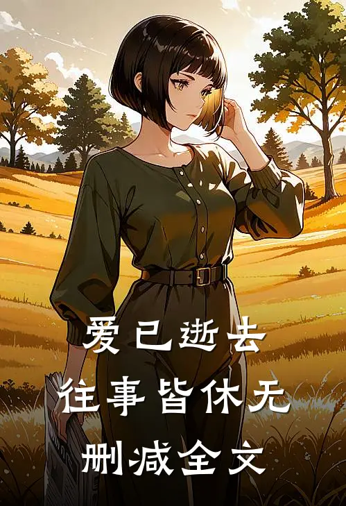 爱已逝去，往事皆休无删减全文