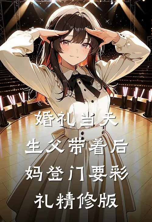 婚礼当天，生父带着后妈登门要彩礼精修版