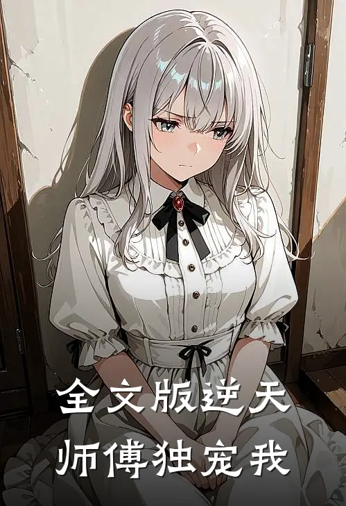 全文版逆天师傅独宠我