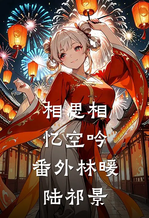 相思相忆空吟： 番外林暖陆祁景