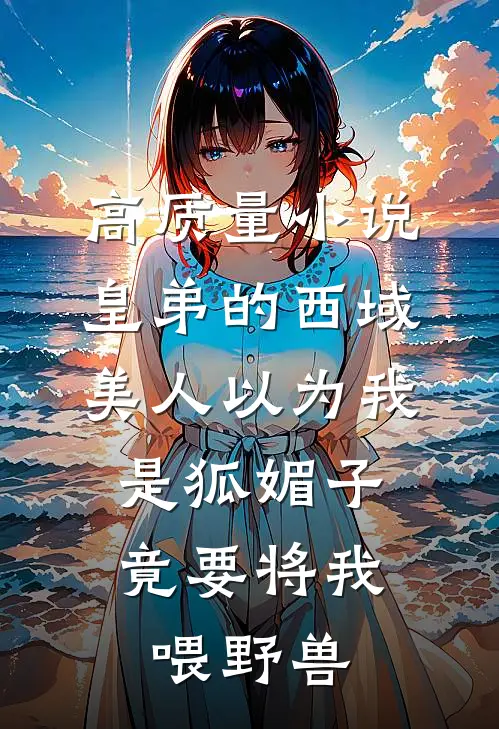 高质量小说皇弟的西域美人以为我是狐媚子，竟要将我喂野兽