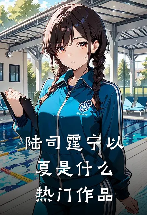陆司霆宁以夏是什么热门作品
