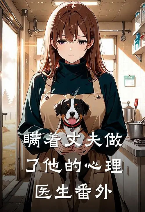 瞒着丈夫做了他的心理医生番外