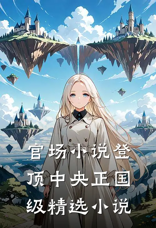 官场小说登顶中央正国级精选小说