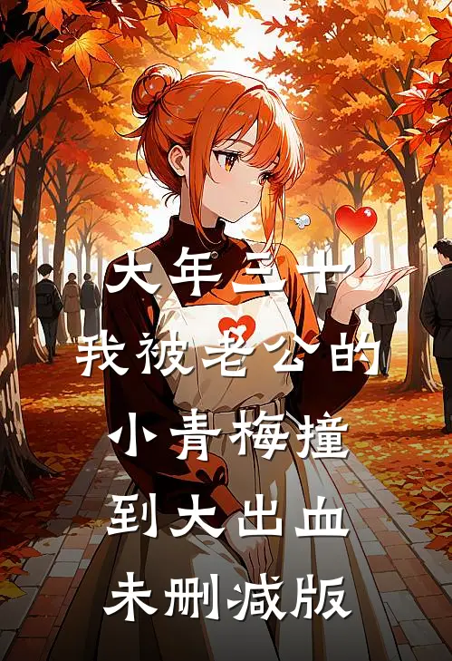 大年三十，我被老公的小青梅撞到大出血未删减版