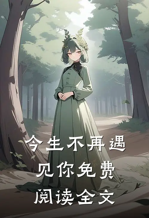 今生不再遇见你免费阅读全文