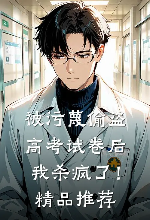 被污蔑偷盗高考试卷后，我杀疯了！精品推荐