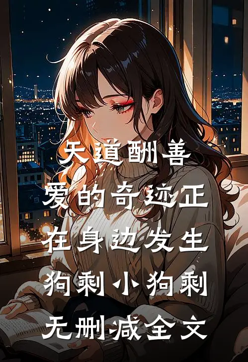 天道酬善：爱的奇迹正在身边发生狗剩小狗剩无删减全文