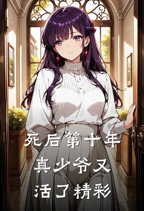 死后第十年，真少爷又活了精彩