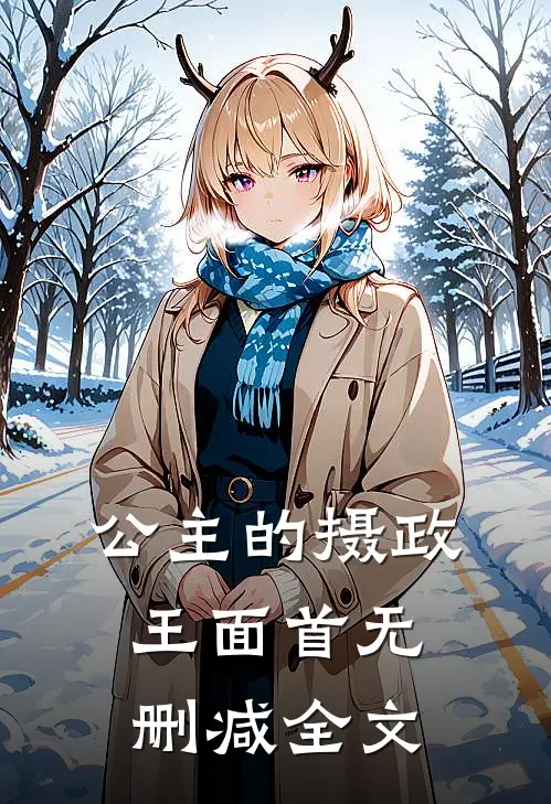 公主的摄政王面首无删减全文