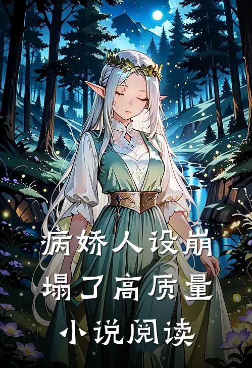 病娇人设崩塌了高质量小说阅读