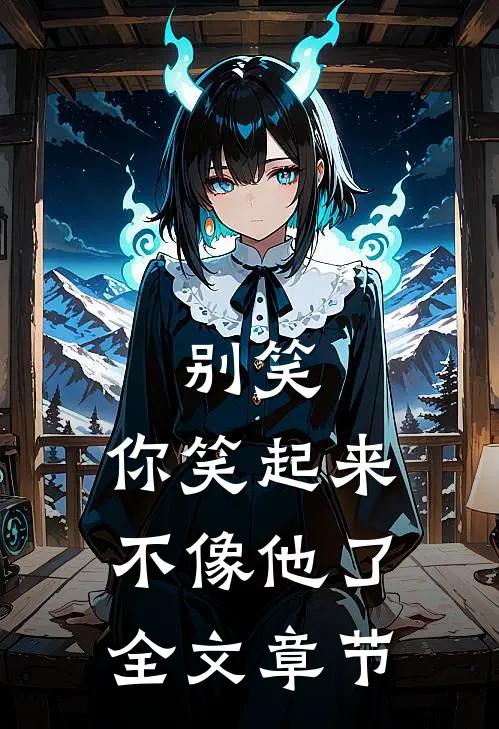 别笑，你笑起来不像他了全文章节