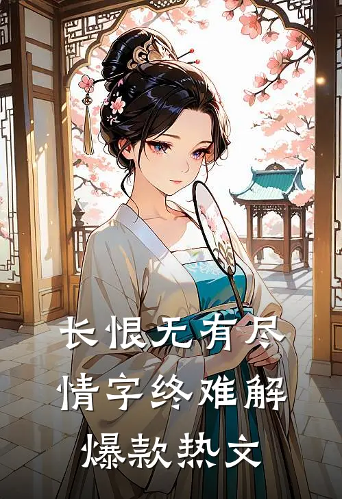 长恨无有尽，情字终难解爆款热文