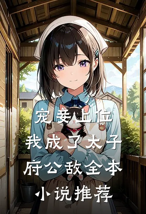 宠妾上位：我成了太子府公敌全本小说推荐