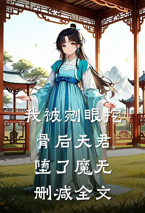 我被剜眼挖骨后天君堕了魔无删减全文