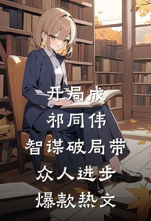 开局成祁同伟，智谋破局带众人进步爆款热文