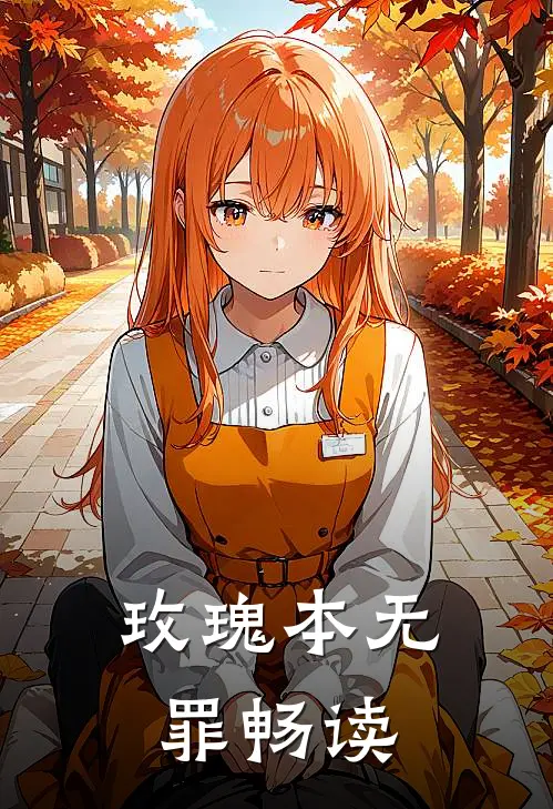玫瑰本无罪畅读
