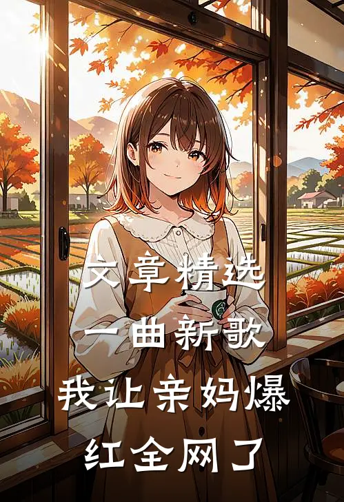 文章精选一曲新歌，我让亲妈爆红全网了