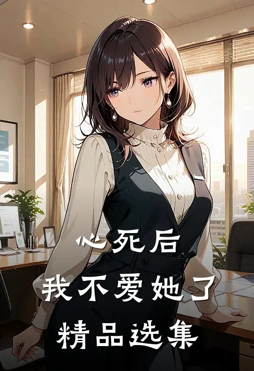 心死后，我不爱她了精品选集