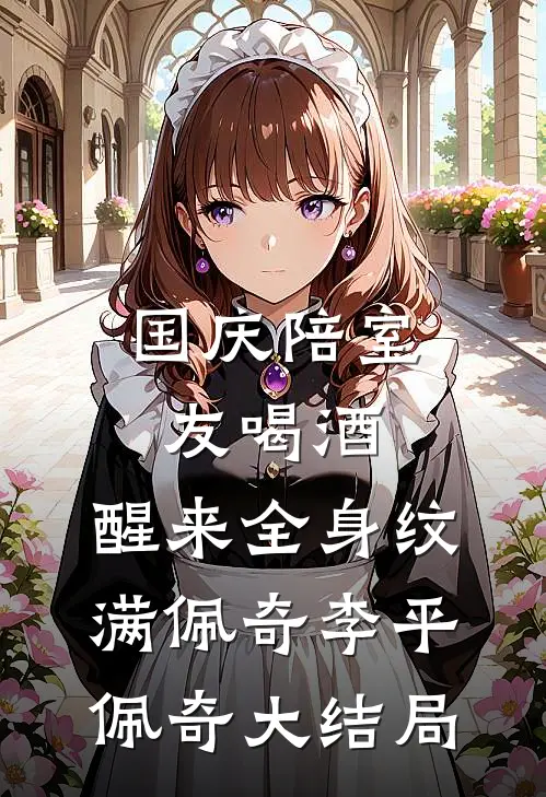 国庆陪室友喝酒，醒来全身纹满佩奇李平佩奇大结局