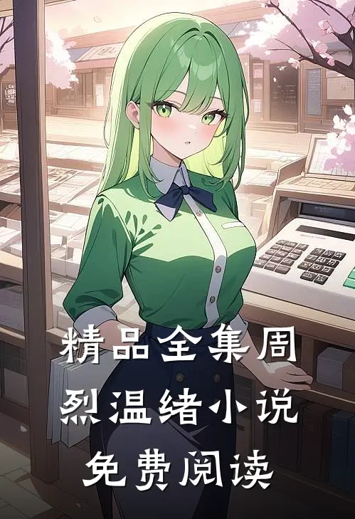 精品全集周烈温绪小说免费阅读
