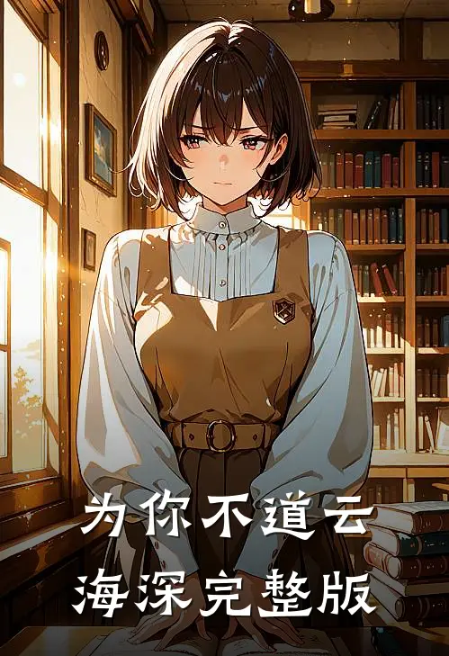 为你不道云海深完整版