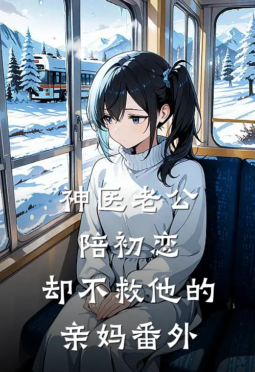 神医老公陪初恋，却不救他的亲妈 番外