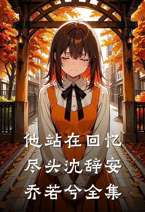 他站在回忆尽头沈辞安乔若兮全集