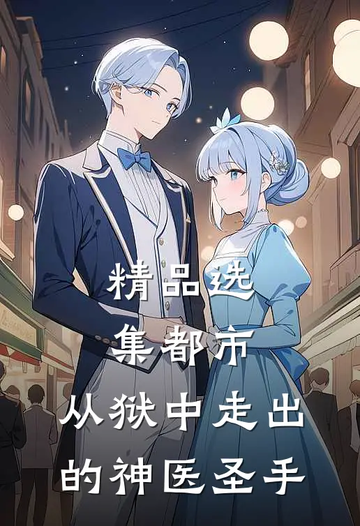 精品选集都市：从狱中走出的神医圣手