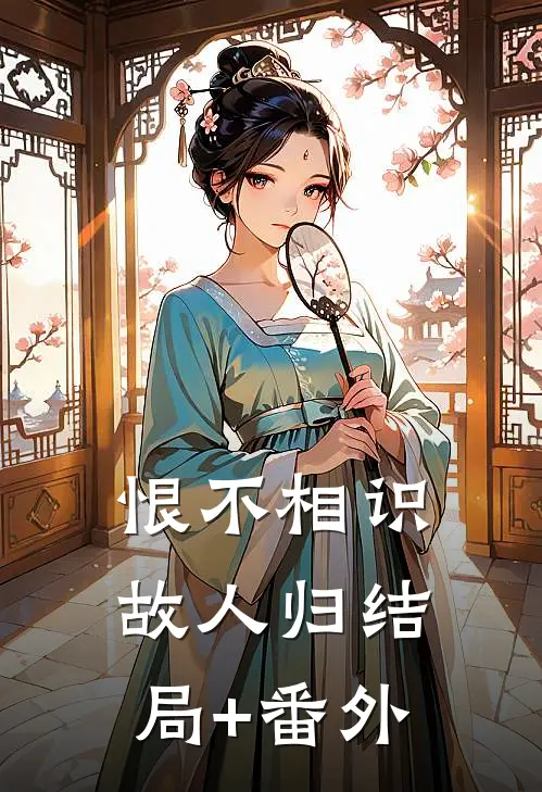 恨不相识故人归结局+番外