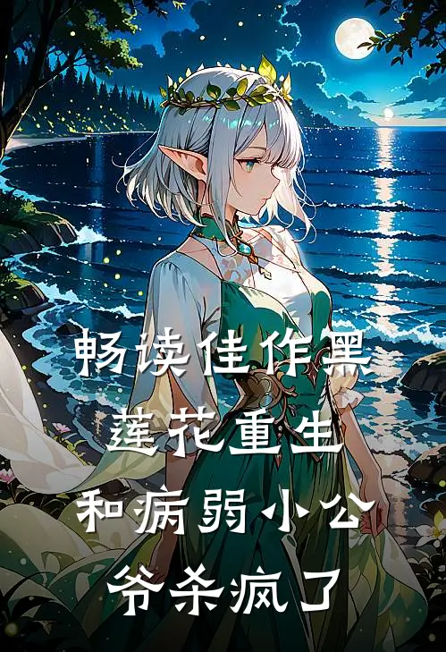 畅读佳作黑莲花重生，和病弱小公爷杀疯了