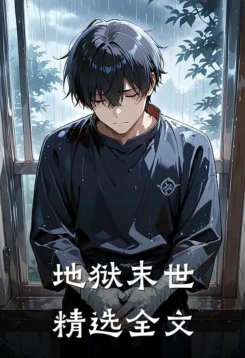 地狱末世精选全文