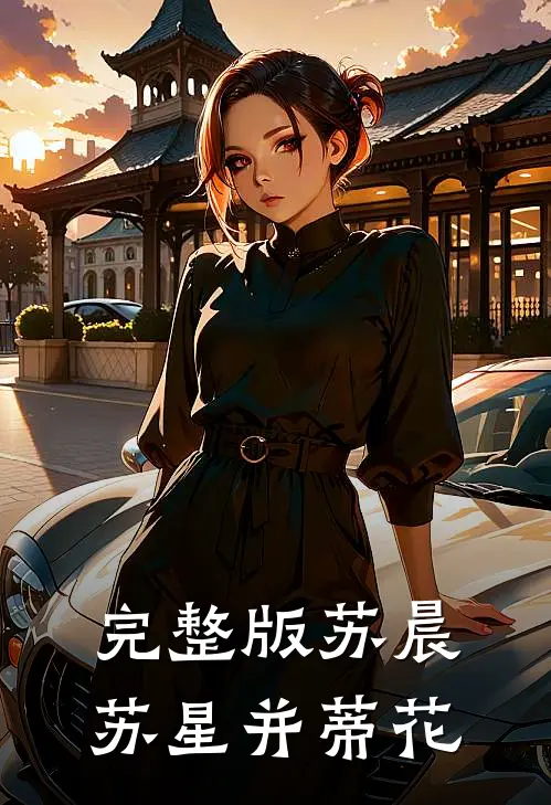 完整版苏晨苏星并蒂花