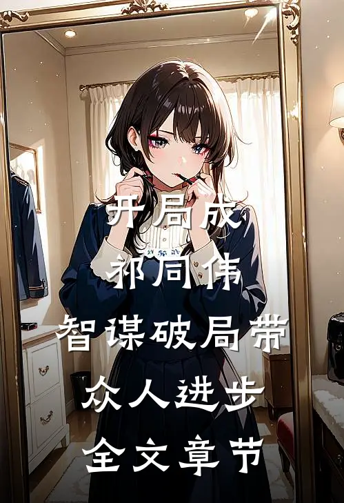 开局成祁同伟，智谋破局带众人进步全文章节