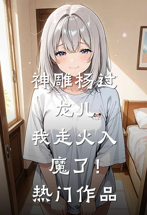 神雕杨过：龙儿，我走火入魔了！热门作品